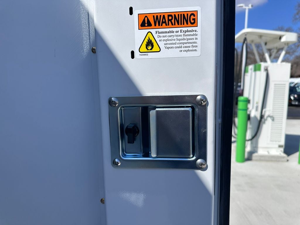 2024 Ford Transit-350 Base