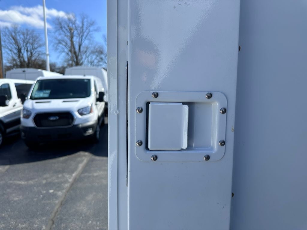 2024 Ford Transit-350 Base