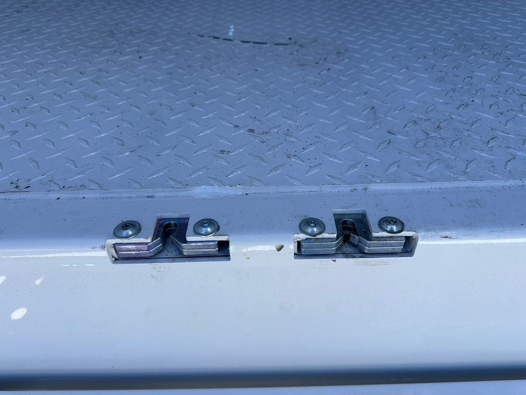 2024 Ford Transit-350 Base