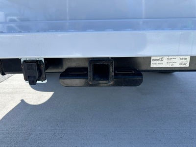 2024 Ford Transit-350 Base