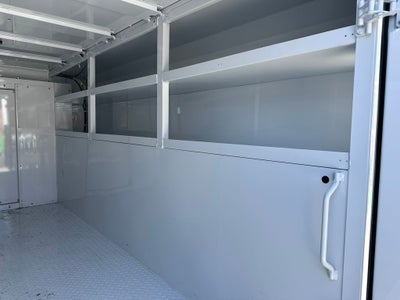 2024 Ford Transit-350 Base