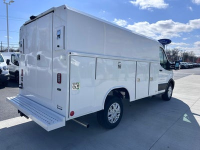 2024 Ford Transit-350 Base