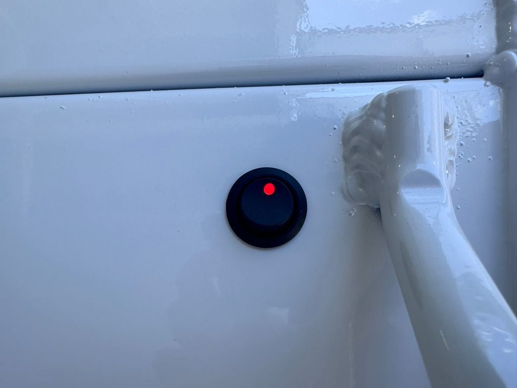 2024 Ford Transit-350 Base