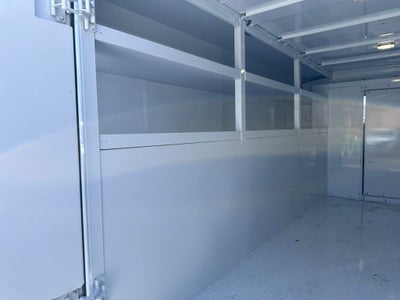 2024 Ford Transit-350 Base