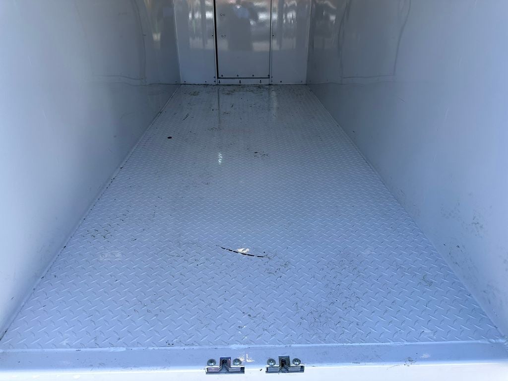 2024 Ford Transit-350 Base