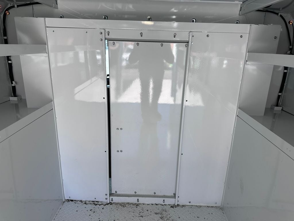 2024 Ford Transit-350 Base