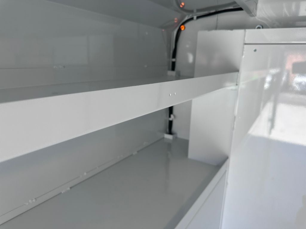 2024 Ford Transit-350 Base