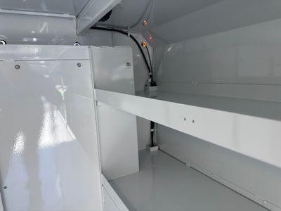 2024 Ford Transit-350 Base