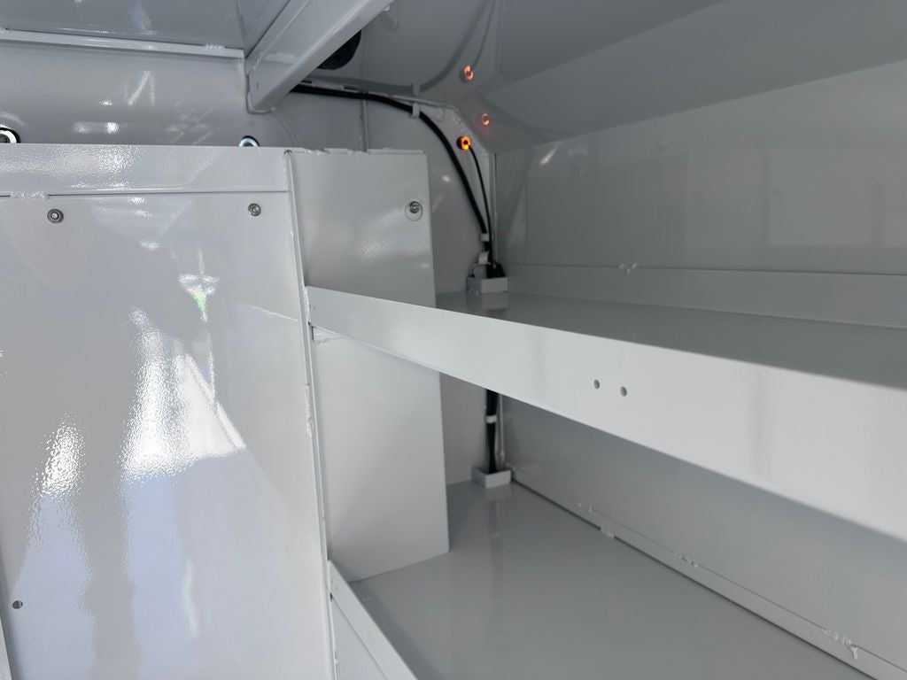 2024 Ford Transit-350 Base