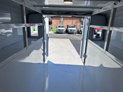 2024 Ford Transit-350 Base