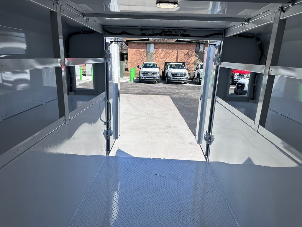 2024 Ford Transit-350 Base