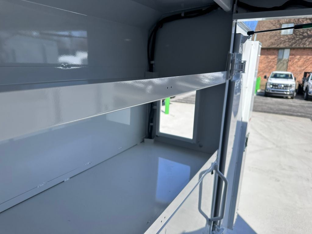 2024 Ford Transit-350 Base