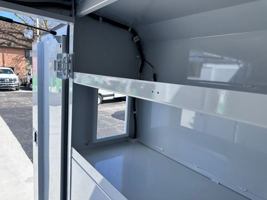 2024 Ford Transit-350 Base