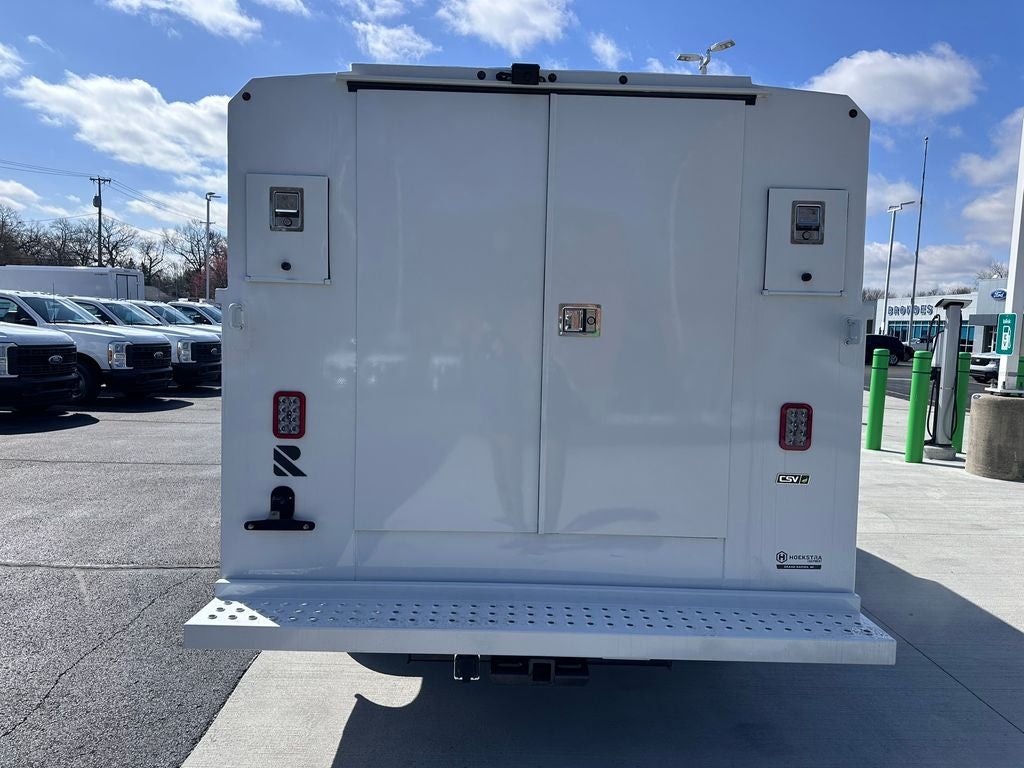 2024 Ford Transit-350 Base