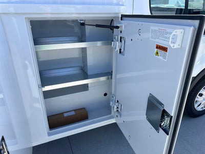 2024 Ford Transit-350 Base