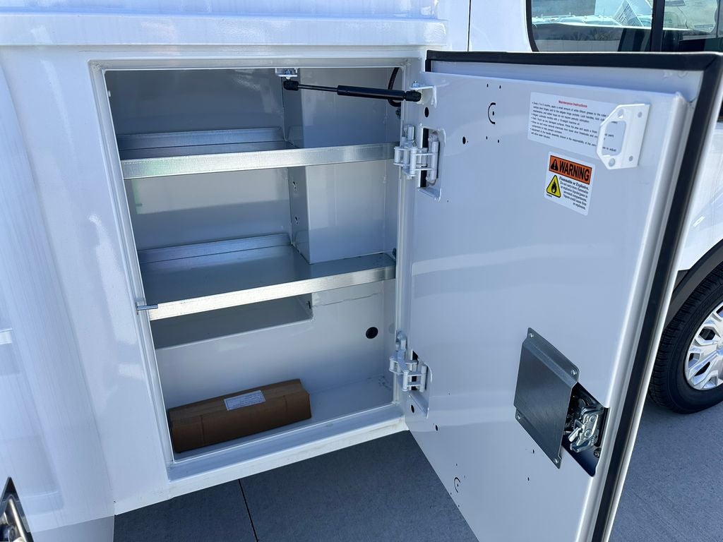 2024 Ford Transit-350 Base