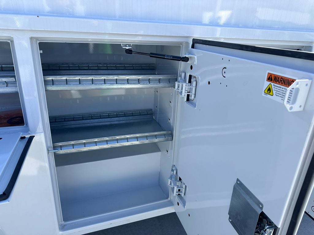 2024 Ford Transit-350 Base