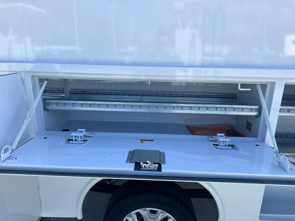 2024 Ford Transit-350 Base