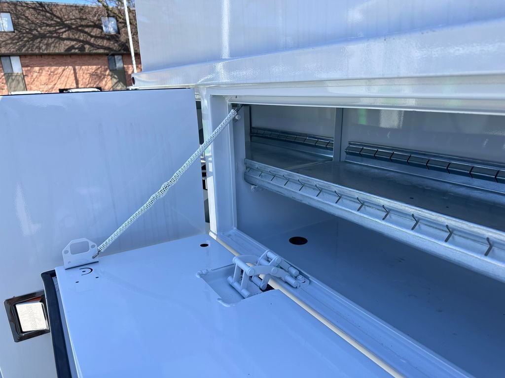 2024 Ford Transit-350 Base