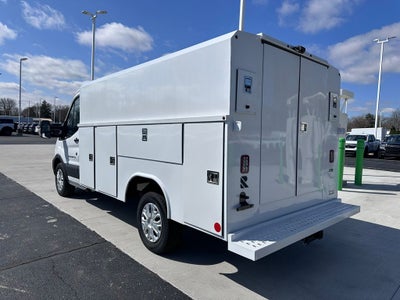 2024 Ford Transit-350 Base