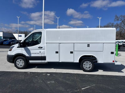 2024 Ford Transit-350 Base