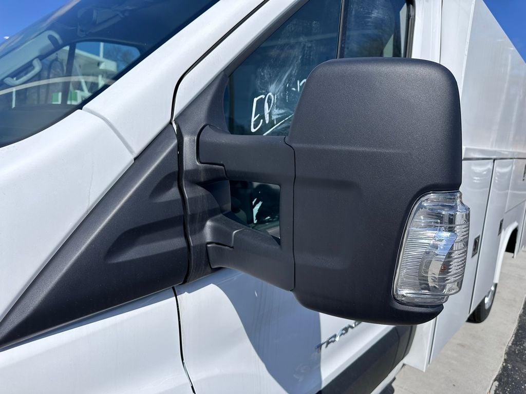 2024 Ford Transit-350 Base