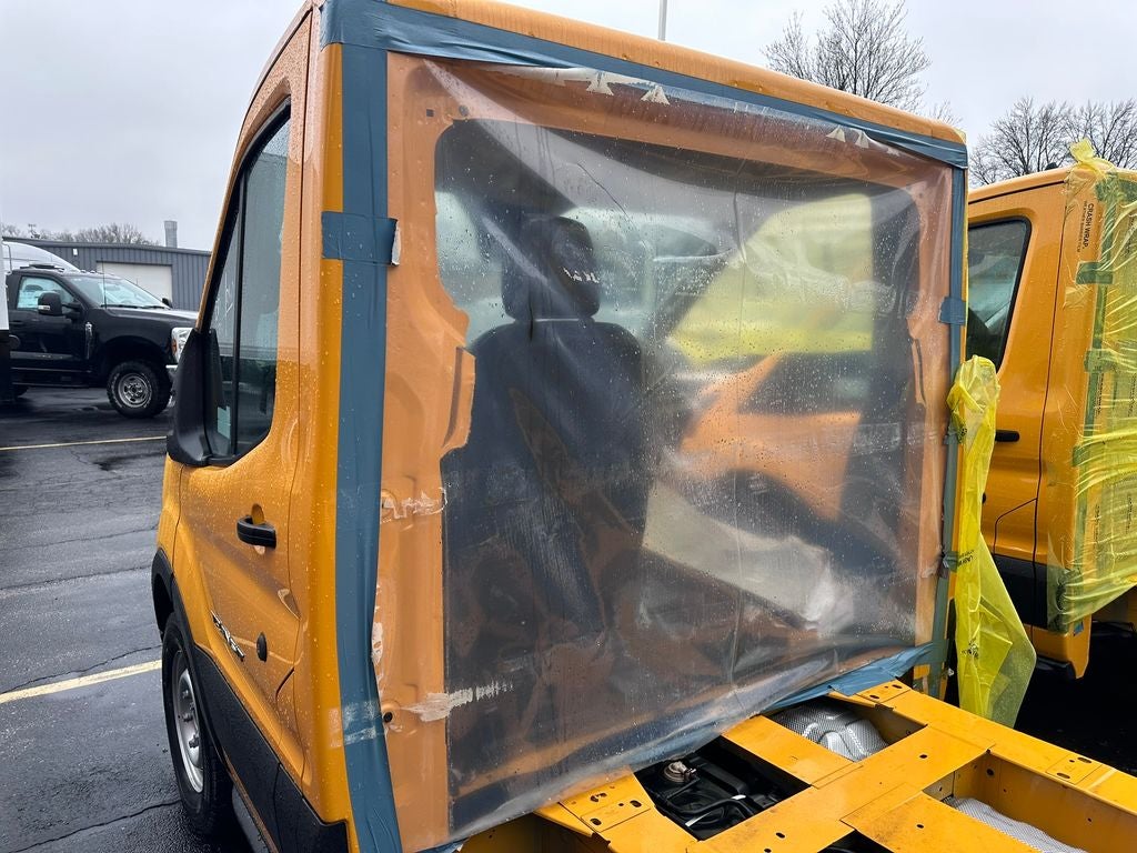 2023 Ford Transit-350 Base
