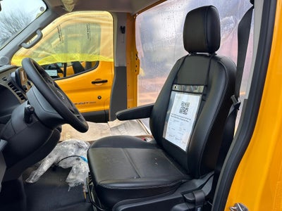 2023 Ford Transit-350 Base