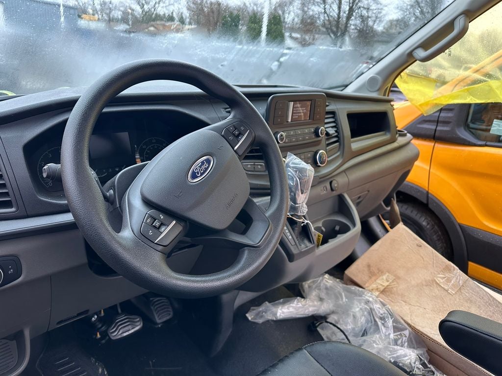 2023 Ford Transit-350 Base