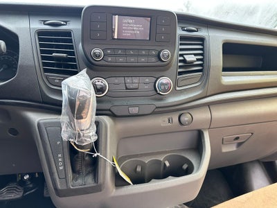 2023 Ford Transit-350 Base
