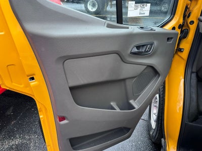 2023 Ford Transit-350 Base