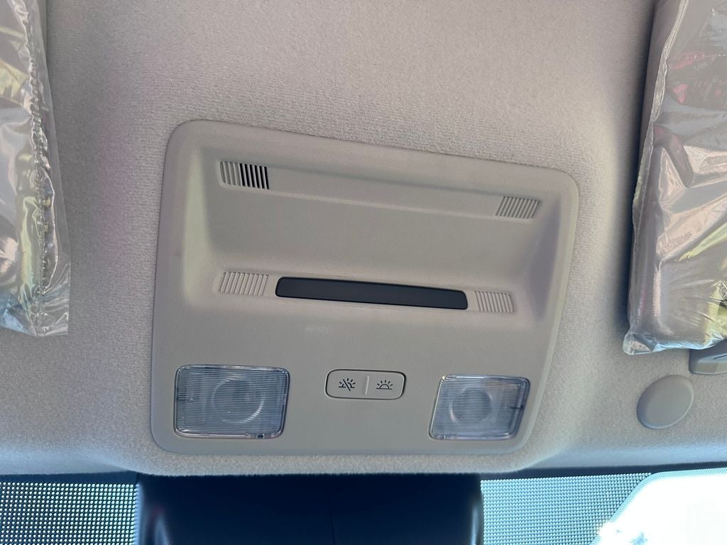 2023 Ford Transit-350 Base