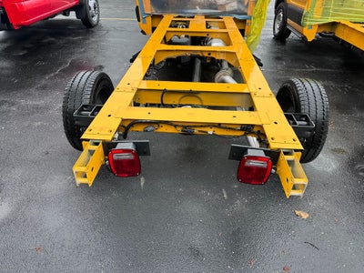 2023 Ford Transit-350 Base