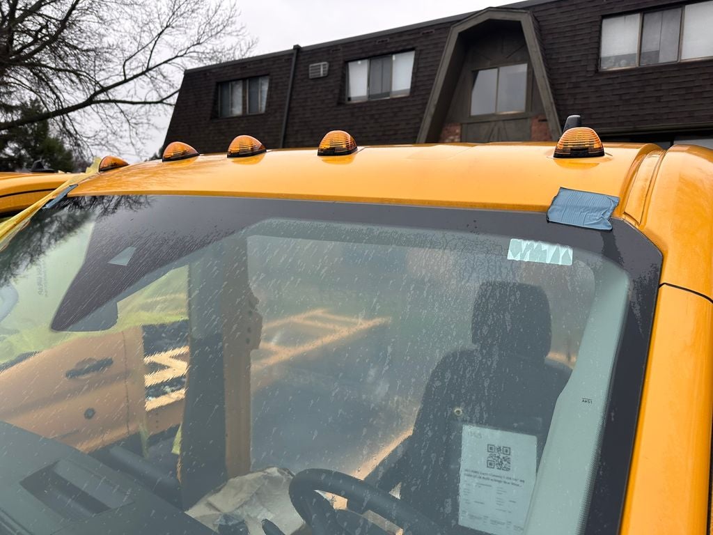 2023 Ford Transit-350 Base