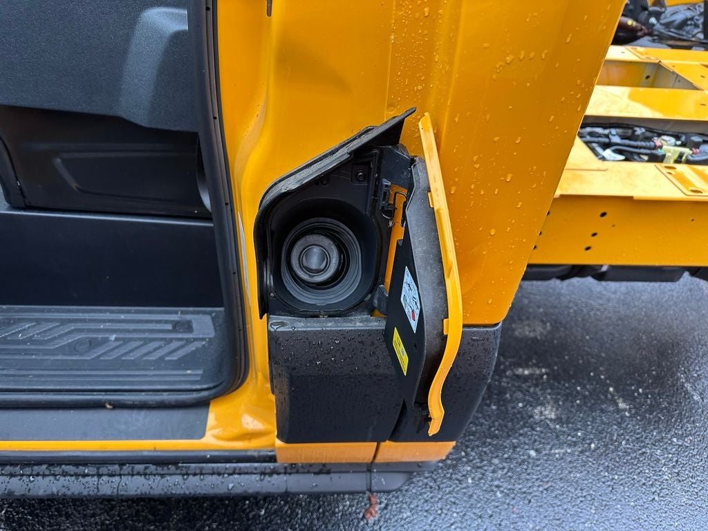 2023 Ford Transit-350 Base