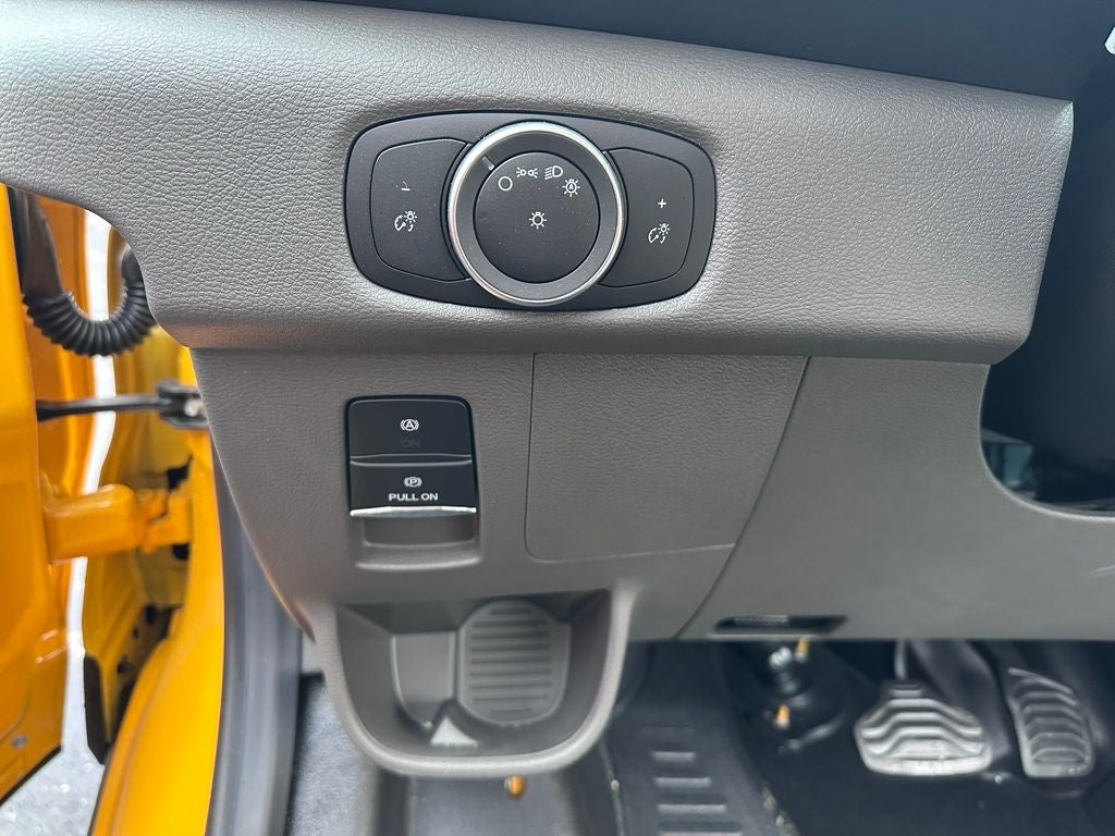 2023 Ford Transit-350 Base