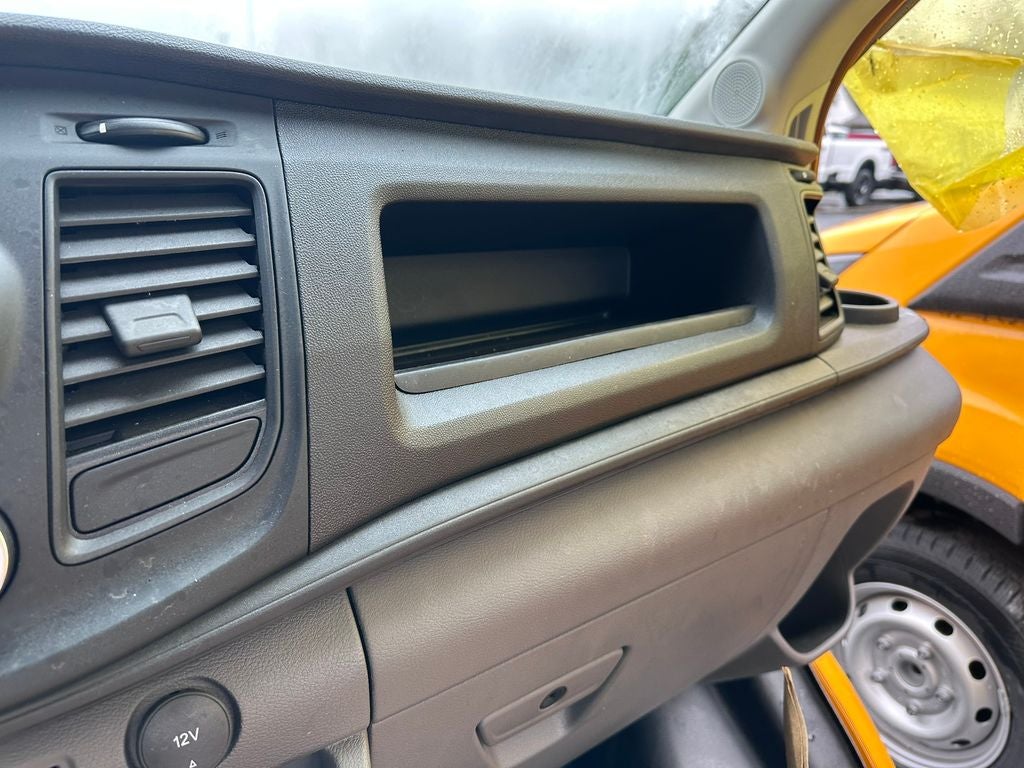 2023 Ford Transit-350 Base