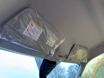 2023 Ford Transit-350 Base