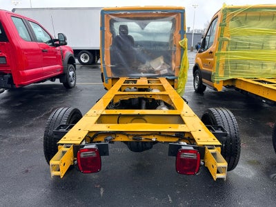 2023 Ford Transit-350 Base