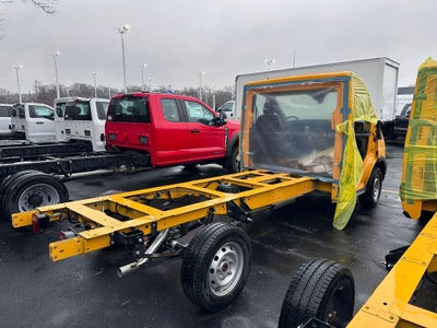 2023 Ford Transit-350 Base