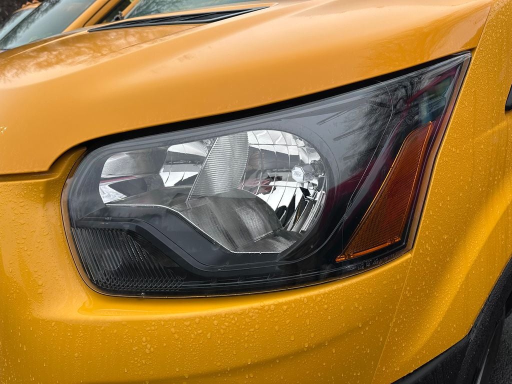 2023 Ford Transit-350 Base