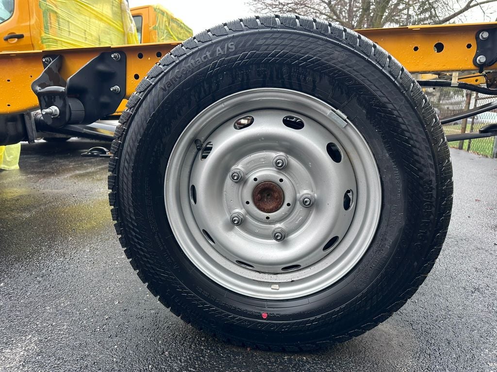 2023 Ford Transit-350 Base