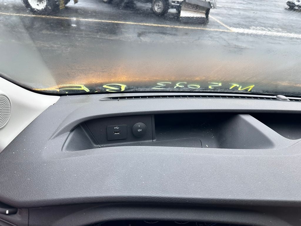 2023 Ford Transit-350 Base