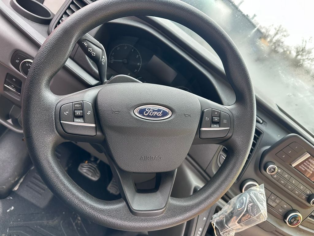 2023 Ford Transit-350 Base