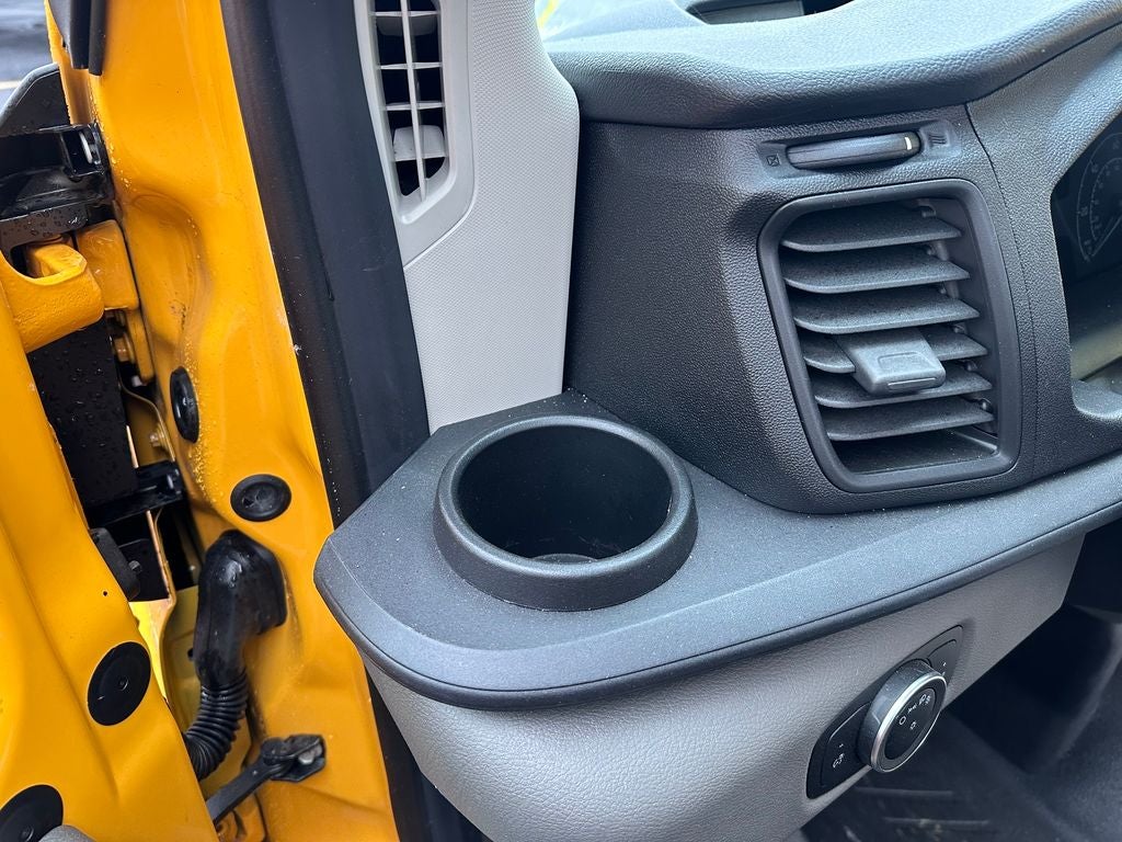 2023 Ford Transit-350 Base