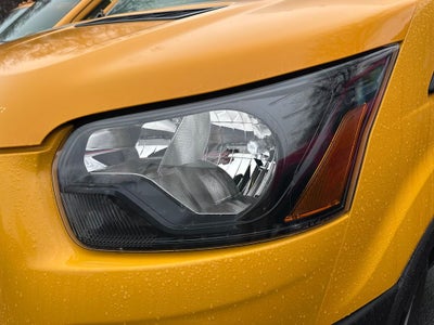 2023 Ford Transit-350 Base