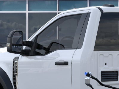 2026 Ford F-550SD XL DRW