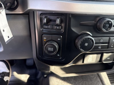 2026 Ford F-550SD XL DRW