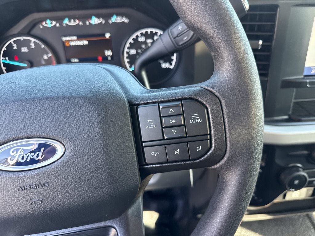 2026 Ford F-550SD XL DRW