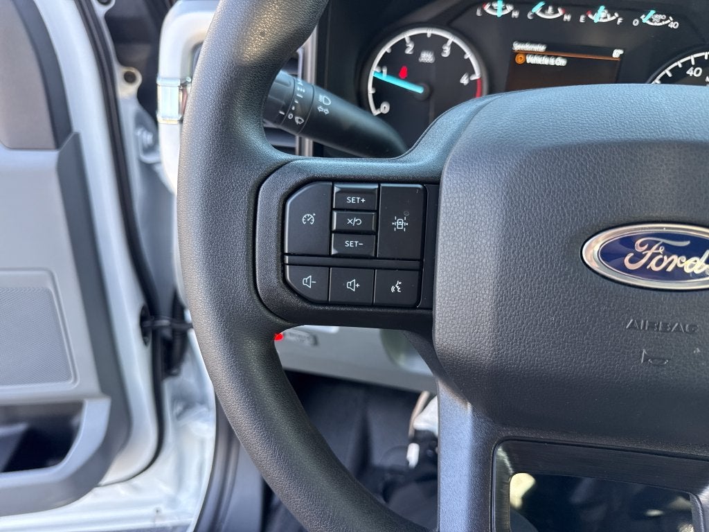 2026 Ford F-550SD XL DRW
